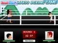 Logħba Mario Boxing  onlajn