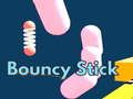 Logħba Stick bouncy onlajn