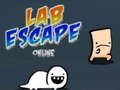 Logħba Lab Escape Online onlajn