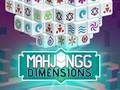 Logħba Dimensjonijiet Mahjongg 350 sekonda  onlajn