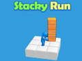 Logħba Stacky Run onlajn
