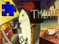 Logħba Puzzle Malevich onlajn