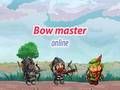 Logħba Bow Master Online onlajn