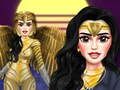 Logħba Wonder Princess Vivid 80s onlajn