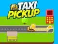 Logħba Pickup tat-Taxi  onlajn