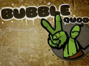 Logħba Bubble Quod onlajn