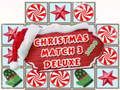 Logħba Milied 2020 Match 3 Deluxe  onlajn