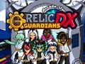 Logħba Relic Guardians Arcade Ver DX  onlajn