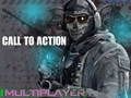 Logħba Sejħa għall-Azzjoni Multiplayer  onlajn