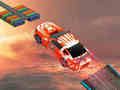 Logħba Sema Track Racing Master  onlajn