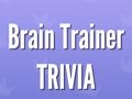 Logħba Trivia Trainer tal-Moħħ onlajn