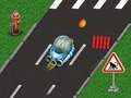 Logħba Rocket Race Highway onlajn