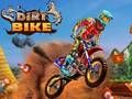 Logħba Ħmieġ Bike Stunts 3d  onlajn