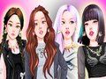 Logħba Blackpink Dress Up onlajn