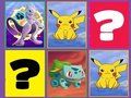 Logħba Pokémon Sib Pari  onlajn
