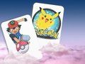 Logħba Taqbila tal-Kard tal-Memorja Pikachu  onlajn