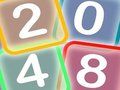 Logħba Logħba tan-Neon 2048  onlajn