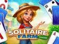 Logħba Solitaire Farm: Staġuni onlajn Logħba Solitaire Farm: Staġuni onlajn