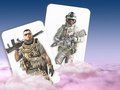 Logħba Taqbila tal-Kard tal-Memorja tal-ARMA  onlajn