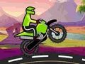 Logħba Moto Racer onlajn