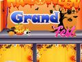 Logħba Halloween Grand Fest onlajn