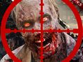 Logħba Dead City Zombie Shooter onlajn