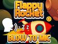 Logħba Flappy Rocket Bil-Nfiħ onlajn Logħba Flappy Rocket Bil-Nfiħ onlajn