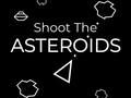Logħba Rimja L-Asteroids  onlajn