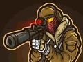 Logħba Sniper Trigger onlajn