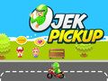Logħba Pickup ojek onlajn