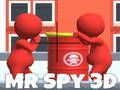 Logħba Is-Sur Spy 3D  onlajn