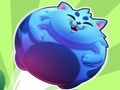 Logħba Cat Sushi Sushi Pult onlajn