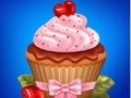 Logħba Cupcakes tal-Papa  onlajn