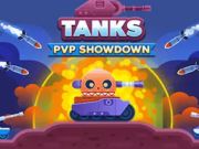 Logħba Tankijiet PVP Showdown  onlajn