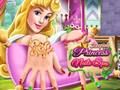Logħba Princess Sleep Princess Spa onlajn