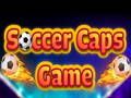 Logħba Logħba tat-Tappijiet tal-Futbol  onlajn