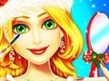 Logħba Minn Messy Għal Klassi: Princess Makeover  onlajn