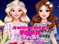 Logħba Park tad-Divertiment #Fun Dress Up  onlajn