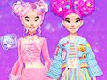 Logħba Harajuku Street Fashion Ashtag Challenge onlajn