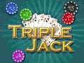 Logħba Triple Jack onlajn