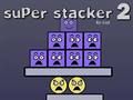Logħba Super Stacker 2 onlajn
