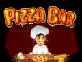 Logħba Pizza Bar onlajn