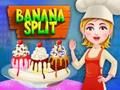 Logħba Split tal-banana onlajn