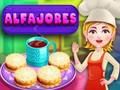 Logħba Alfajores onlajn Logħba Alfajores onlajn