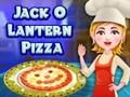 Logħba Pizza Jack O Lantern  onlajn