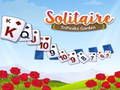 Logħba Ġnien Solitaire TriPeaks onlajn Logħba Ġnien Solitaire TriPeaks onlajn