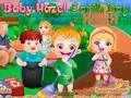 Logħba Baby Hazel Jum tad-Dinja  onlajn