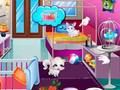 Logħba Party Pet Hazel Baby onlajn