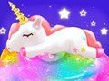 Logħba Tisjir tal-ħama tal-unicorn  onlajn