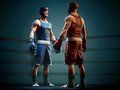 Logħba Re tal-Boxing  onlajn